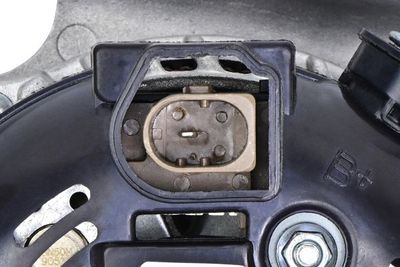 GENERATOR / ALTERNATOR HELLA 8EL015637651 4