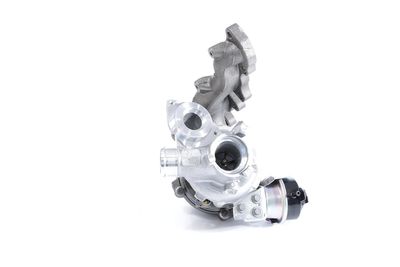 LADER AUFLADUNG BTS Turbo T916625 36