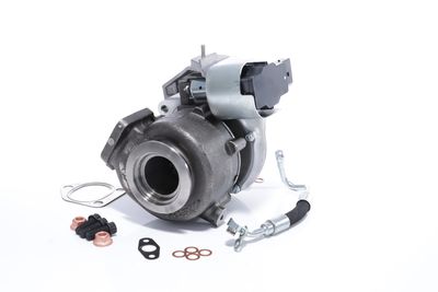 LADER AUFLADUNG BTS Turbo T981042 23