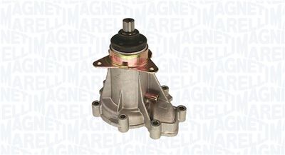 водна помпа, охлаждане на двигателя MAGNETI MARELLI 350984219000