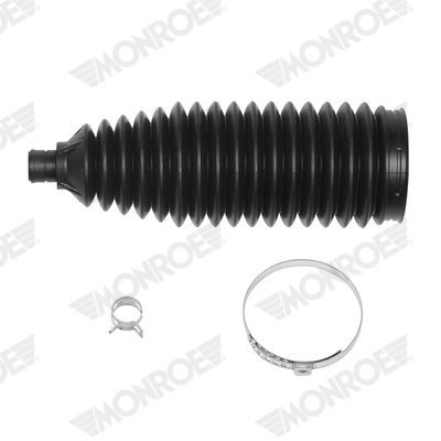 FALTENBALGSATZ LENKUNG