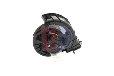 INNENRAUMGEBLäSE AKS DASIS 058120N 6