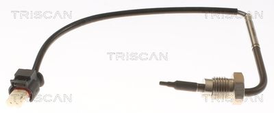 czujnik, temperatura spalin TRISCAN 8826 23051
