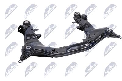 RAMA SUSTINERE/SUPORT AGREGATE NTY ZRZVW003 18