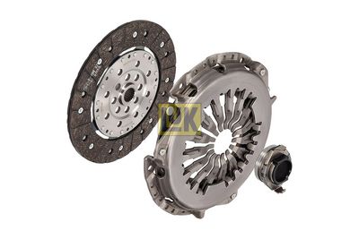 комплект съединител Schaeffler LuK 624 3159 60