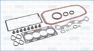 SET GARNITURI COMPLET MOTOR