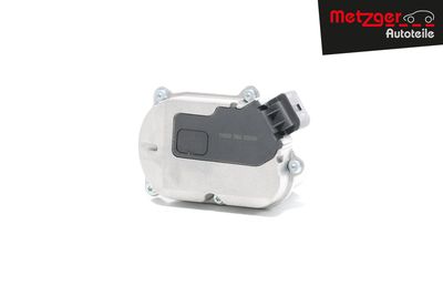 STELLELEMENT DRALLKLAPPEN (SAUGROHR) METZGER AUTOTEILE 2100032 3