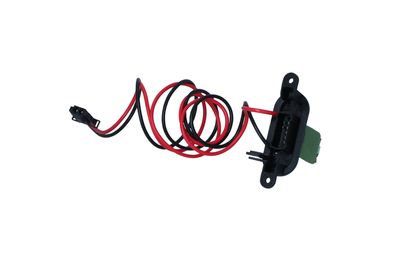 WIDERSTAND INNENRAUMGEBLäSE NRF 342091 28