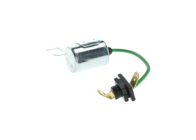 KONDENSATOR ZüNDANLAGE BOSCH 1237330162 24