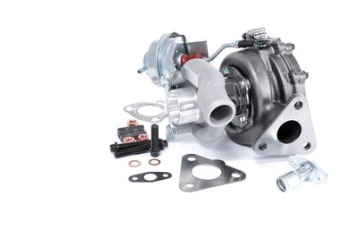 LADER AUFLADUNG BTS Turbo T981087BT 8