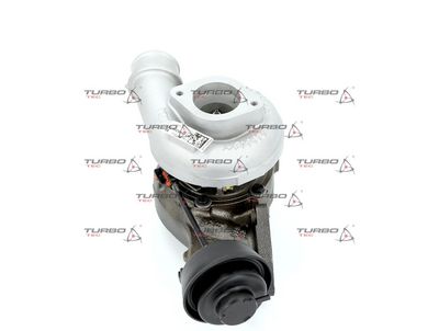 COMPRESOR SISTEM DE SUPRAALIMENTARE TURBO-TEC TT7072 4