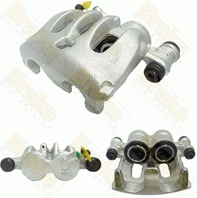 Brake Caliper Brake ENGINEERING CA2661