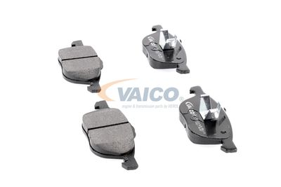 BREMSBELAGSATZ SCHEIBENBREMSE VAICO V250272 21