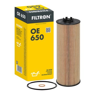 Vorschau Ölfilter Ansicht 3