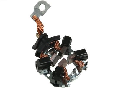 AS-PL Halter, Kohlebürsten