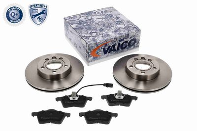 SET FRANA FRANA DISC VAICO V106750 1