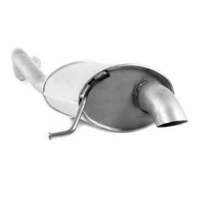 ENDSCHALLDäMPFER WALKER 23198 5