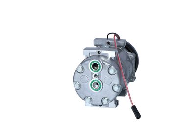 COMPRESOR CLIMATIZARE NRF 320124 17