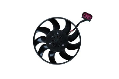 VENTILATOR RADIATOR KAMOKA 7742047 2