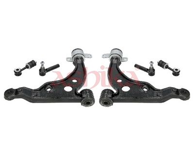 комплект окачване ASHIKA 158-00-0605