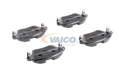 BREMSBELAGSATZ SCHEIBENBREMSE VAICO V258110 31