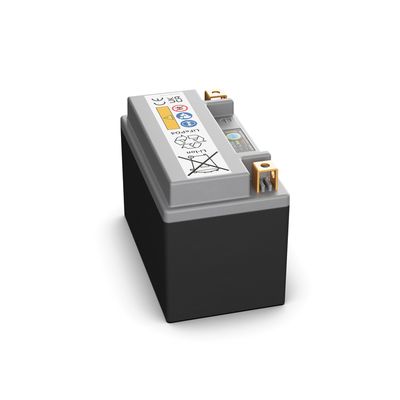 STARTERBATTERIE BOSCH 0986122626 25