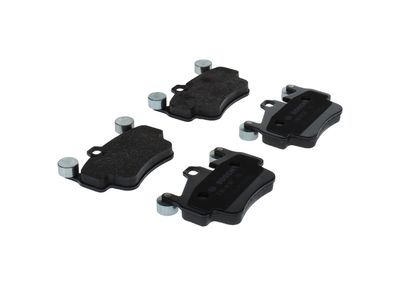 BREMSBELAGSATZ SCHEIBENBREMSE BOSCH 0986494567 9