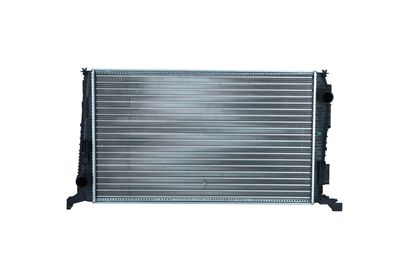 Motorradiator