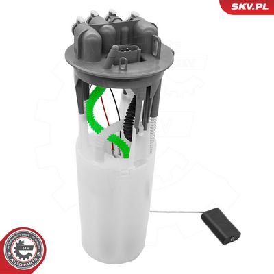 Palivové čerpadlo SKV 02SKV825