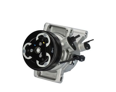 COMPRESOR CLIMATIZARE VALEO 699495 4