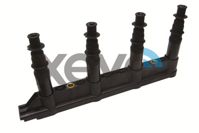 ELTA AUTOMOTIVE XIG5033 Катушка зажигания  для CITROËN C4 (Ситроен К4)