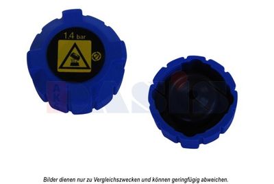 VERSCHLUSSDECKEL KüHLER