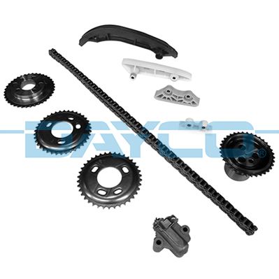 Timing Chain Kit KTC1090