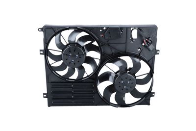 VENTILATOR RADIATOR NRF 47994 26