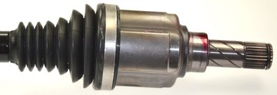 Drive Shaft 25642