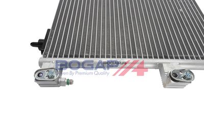 CONDENSATOR CLIMATIZARE BOGAP P4117126 5
