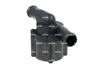 ZUSATZWASSERPUMPE TURBOLADER NRF 390118 3