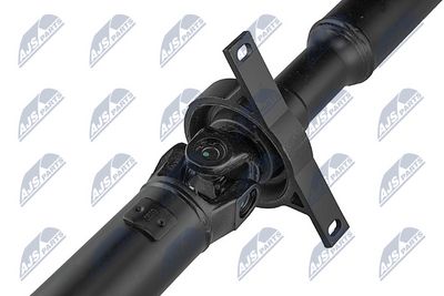 NTY - Kĺbový hriadeľ pohonu nápravy BMW , NWN-BM-021