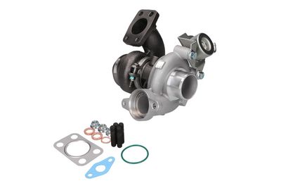 COMPRESOR SISTEM DE SUPRAALIMENTARE