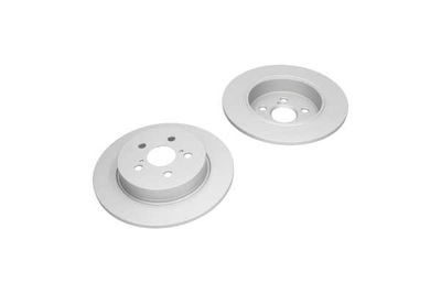 DISC FRANA Kavo Parts BR10061C 14