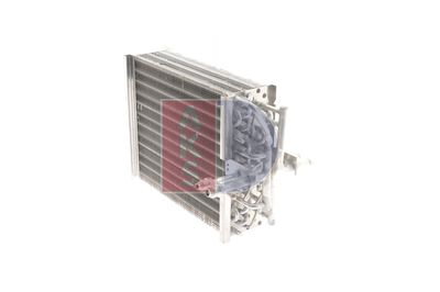 VERDAMPFER KLIMAANLAGE