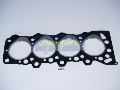 JAPANPARTS Tarpiklis, cilindro galva
