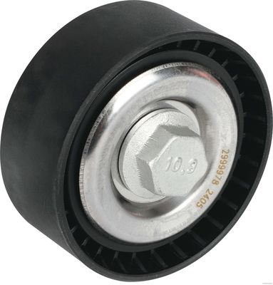 UMLENK-/FüHRUNGSROLLE KEILRIPPENRIEMEN