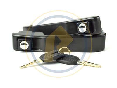Дръжка външна врата Ac Rolcar 42.2503