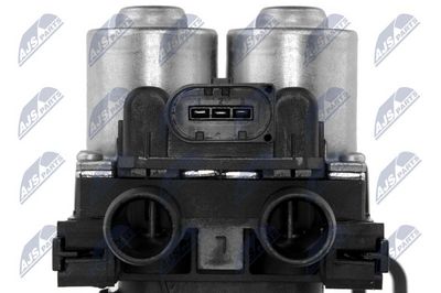 SUPAPA CONTROL AGENT FRIGORIFIC NTY CTMAU011 6