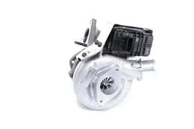 LADER AUFLADUNG BTS Turbo T918097 35