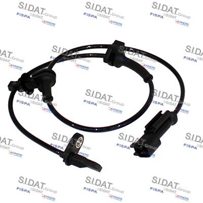 SENSOR RADDREHZAHL SIDAT 841969A2