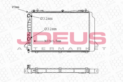 KüHLER MOTORKüHLUNG