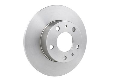 BREMSSCHEIBE BOSCH 0986478843 27