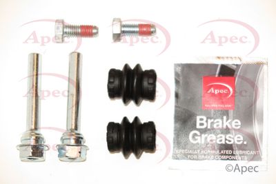 Guide Sleeve Kit, brake caliper APEC CKT1089